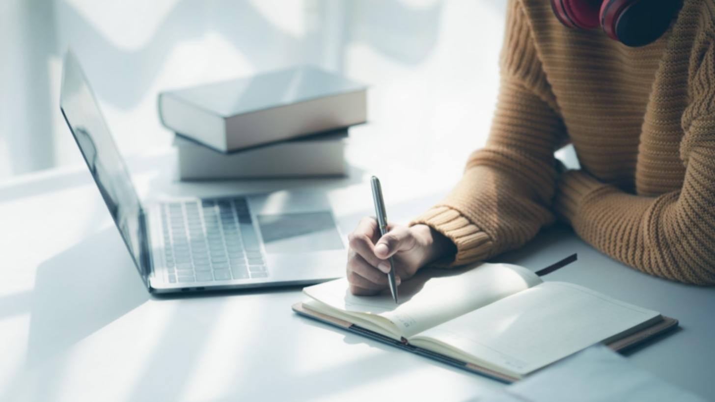 Collaborative learning environment